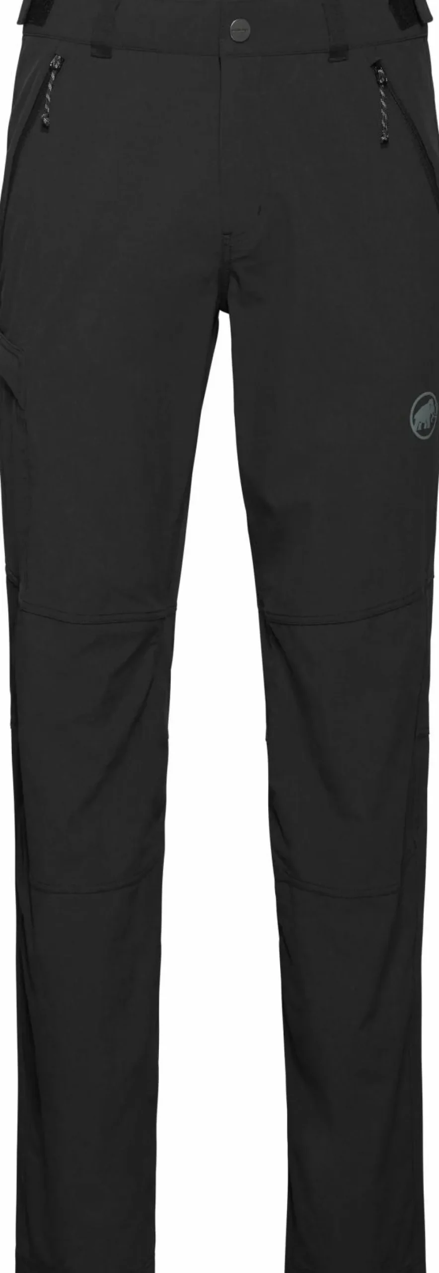 Mammut Men's Runbold Iv Pants Black Discount