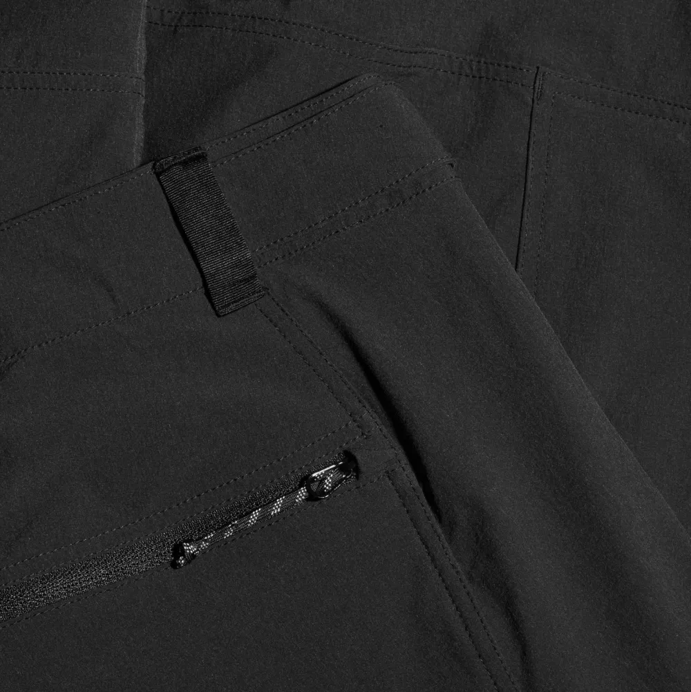 Mammut Men's Runbold Iv Pants Black Discount