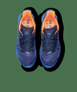 Outlet Men's Saentis TR Low GORE-TEX Löparskor Herr|Gore-Tex Herrskor