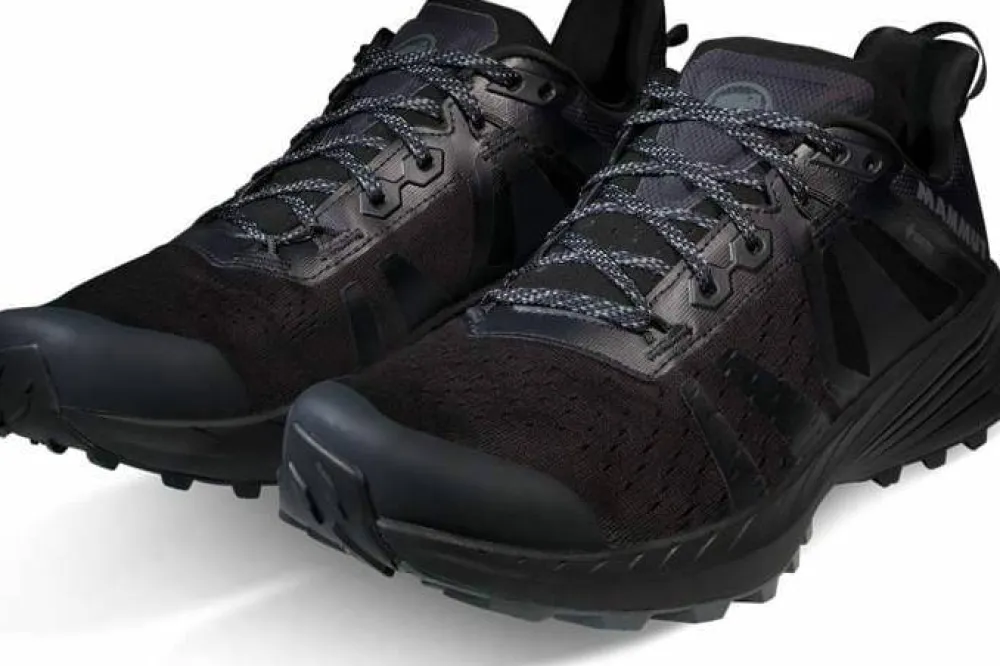 Clearance Men's Saentis TR Low GORE-TEX Löparskor Herr|Gore-Tex Herrskor