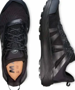 Clearance Men's Saentis TR Low GORE-TEX Löparskor Herr|Gore-Tex Herrskor