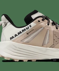 Mammut Men's Saentis TR Low GORE-TEX Savanna-moonbean