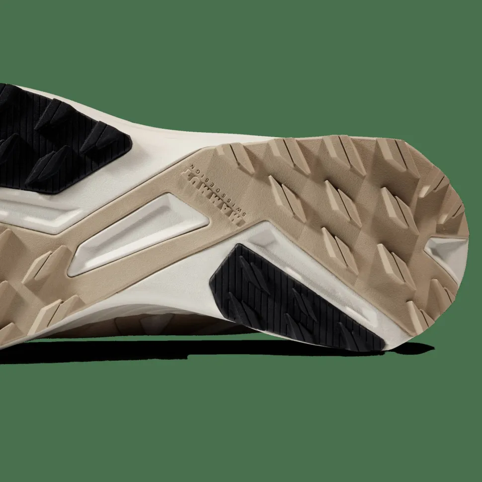 Mammut Men's Saentis TR Low GORE-TEX Savanna-moonbean