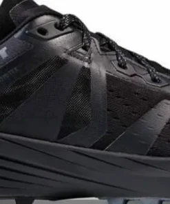 Mammut Men's Saentis TR Low GORE-TEX Black Clearance