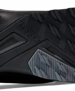 Mammut Men's Saentis TR Low GORE-TEX Black Clearance