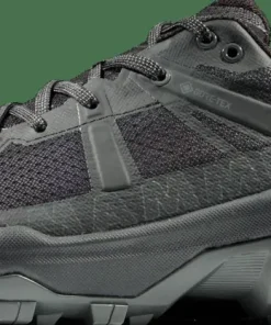 Mammut Men's Sertig II Low Gore-Tex black Online