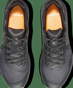 Mammut Men's Sertig II Low Gore-Tex black Online