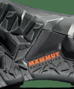 Mammut Men's Sertig II Low Gore-Tex black Online