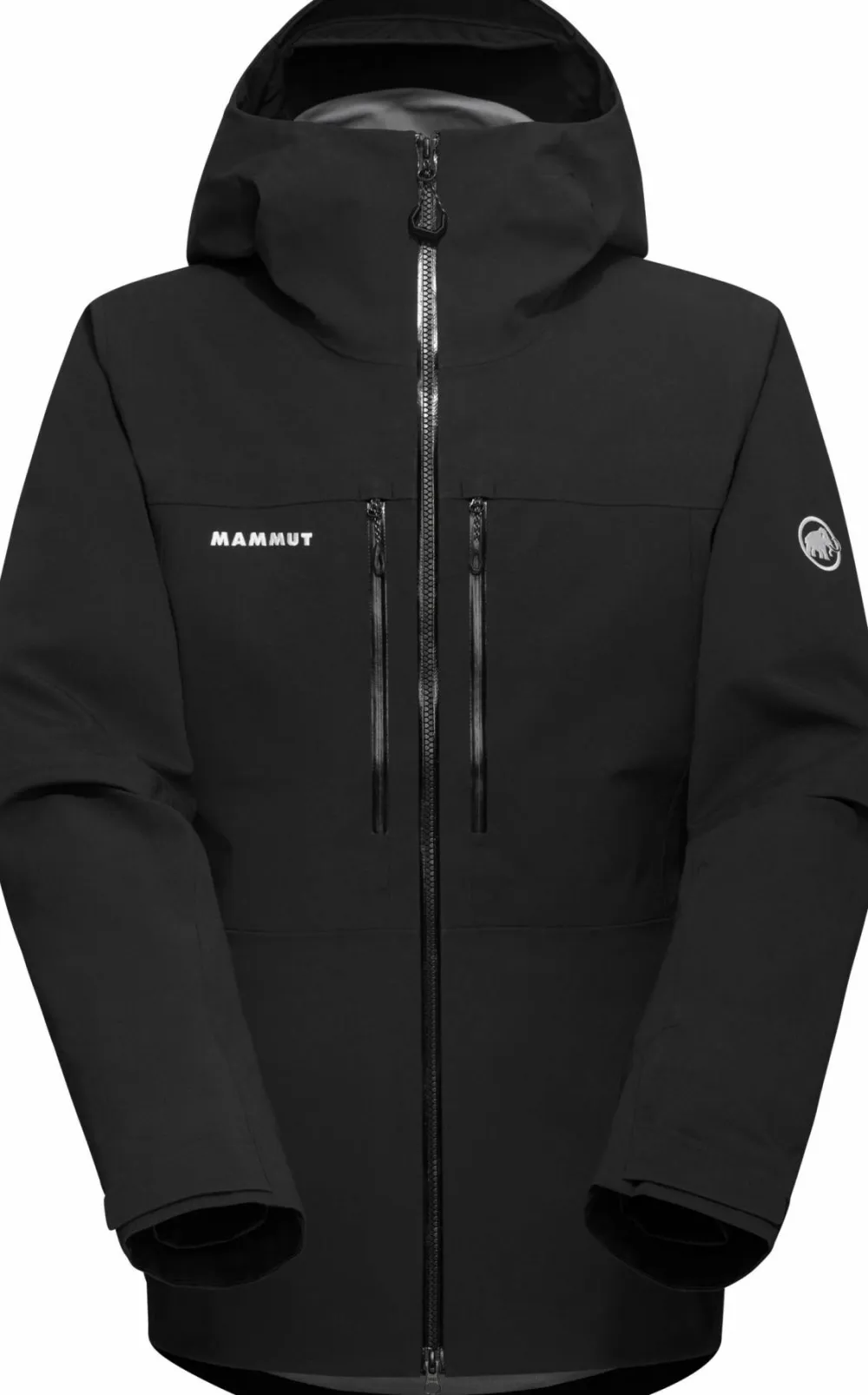 Best Men's Stoney Hardshell Hooded Jacket Snowboarding