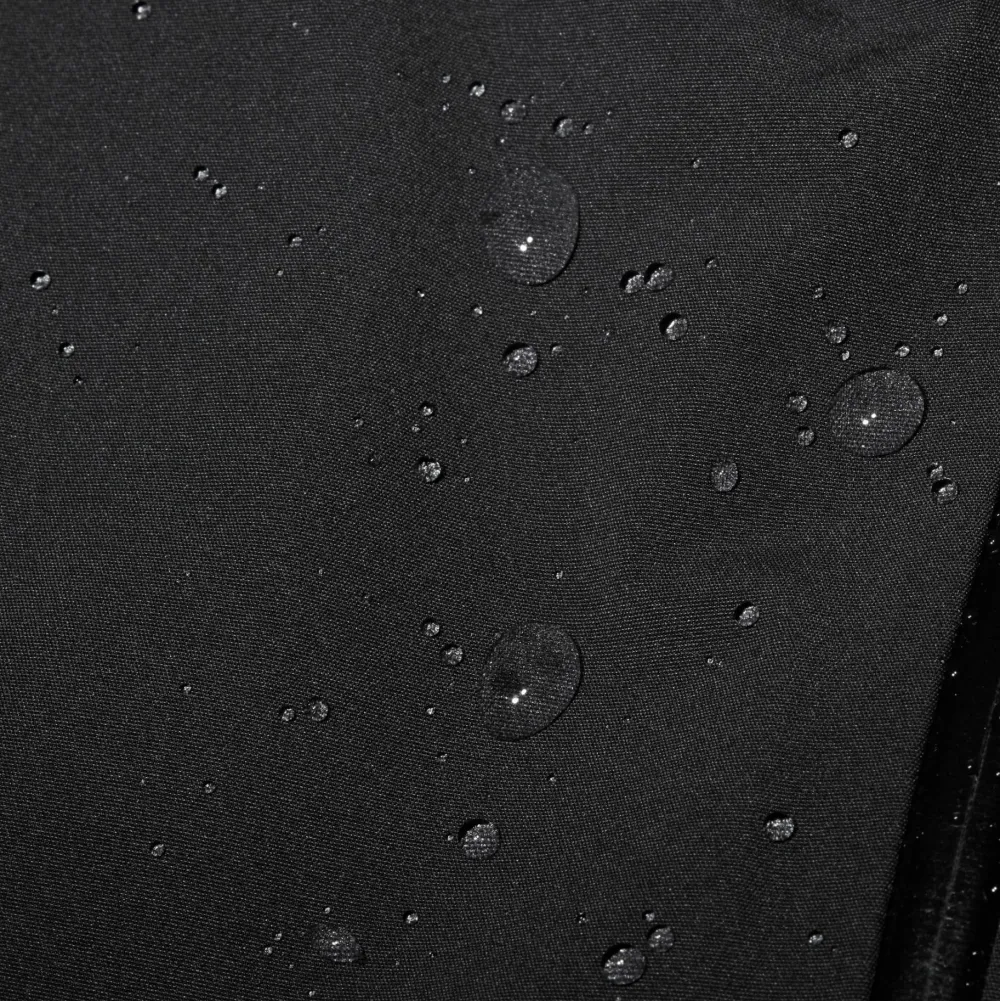 Best Men's Stoney Hardshell Hooded Jacket Snowboarding