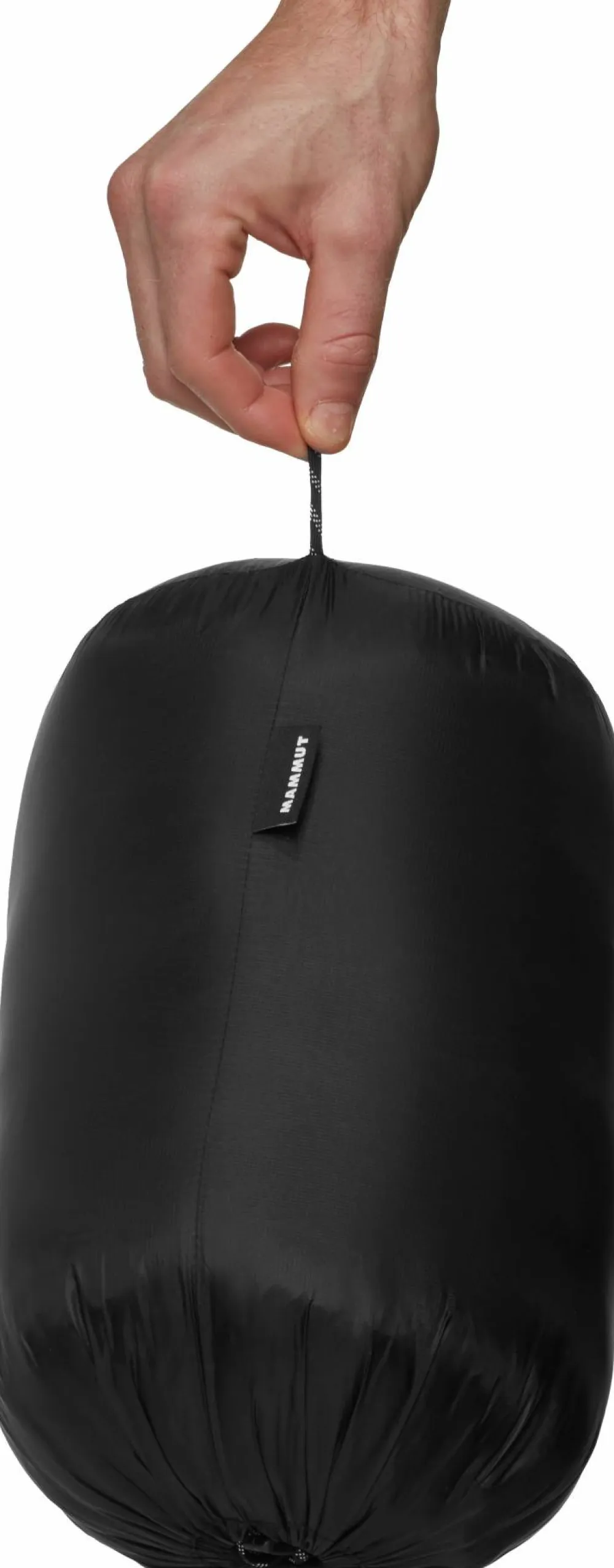 Mammut Men's Taiss Pro Belay IN Hooded Jacket Black Online