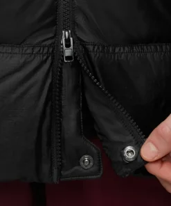 Mammut Men's Taiss Pro Belay IN Hooded Jacket Black Online