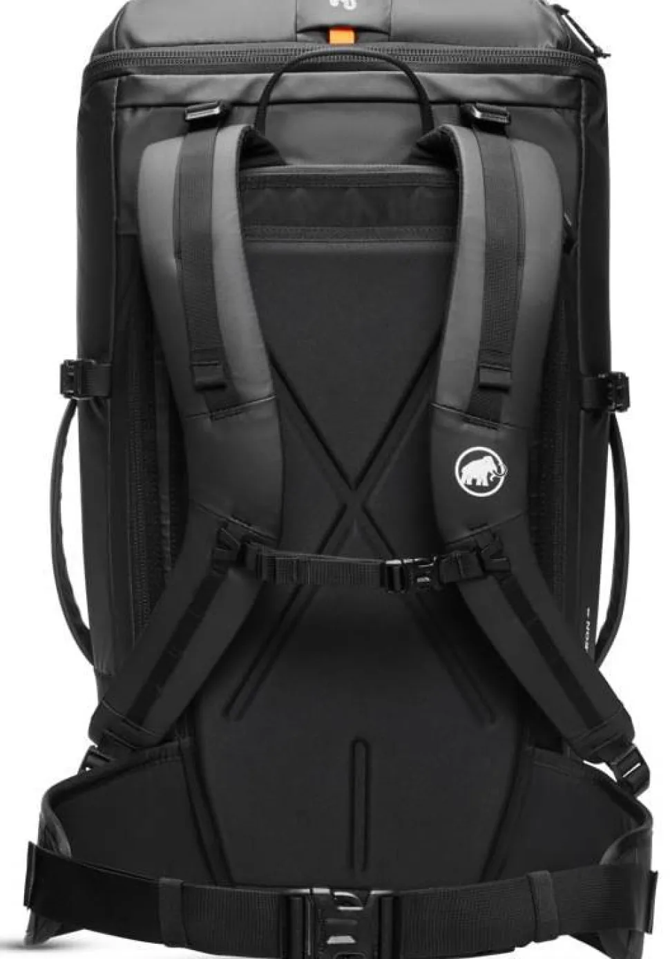 Mammut Neon 45 Black