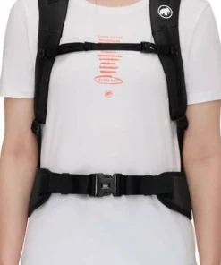 Mammut Neon 45 Black