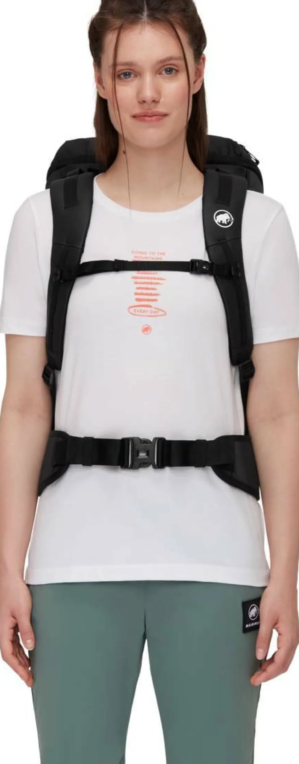 Mammut Neon 45 Black