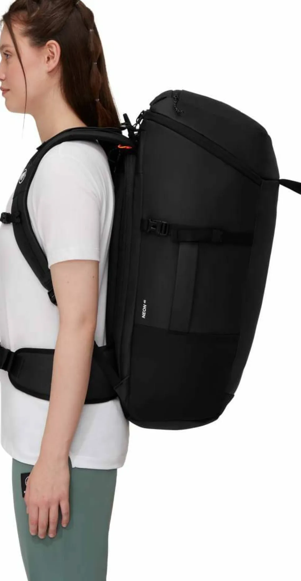 Mammut Neon 45 Black