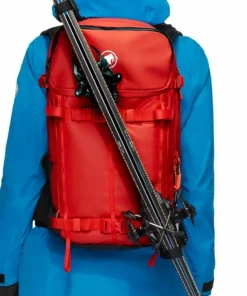 Mammut Nirvana 28 Mammut Red-Black