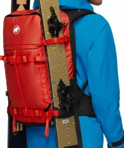 Mammut Nirvana 28 Mammut Red-Black