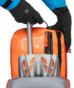 Mammut Nirvana 28 Mammut Red-Black