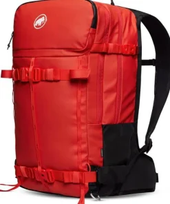 Mammut Nirvana 28 Mammut Red-Black