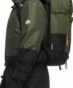 Nirvana 35 Skydd & Säkerhet