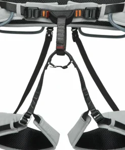Mammut Ophir 4 Slide 2.0 Harness Alloy-strata Hot