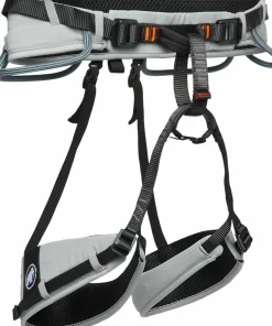 Mammut Ophir 4 Slide 2.0 Harness Alloy-strata