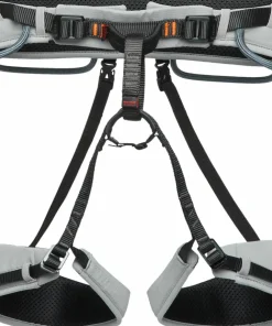 Mammut Ophir 4 Slide 2.0 Harness Alloy-strata