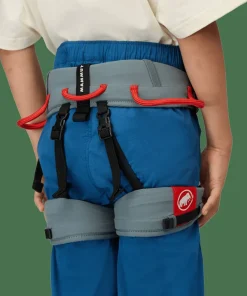 Mammut Ophir Kids 2.0 Harness Strata-mammut Red
