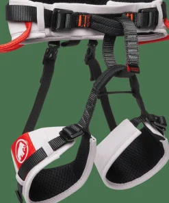 Mammut Ophir Kids 2.0 Harness Alpine Calamint-mammut Red