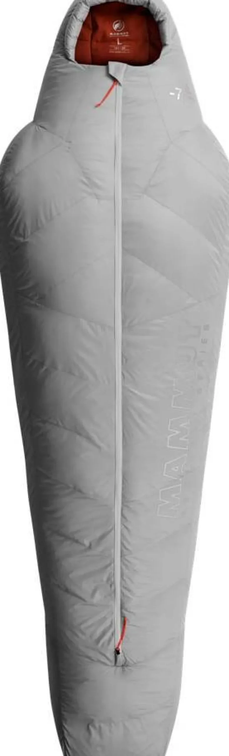 Mammut Perform Down Bag -7C Highway