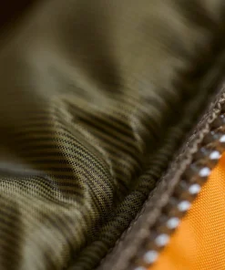 Mammut Perform Fiber Bag -7°C XL Olive Best