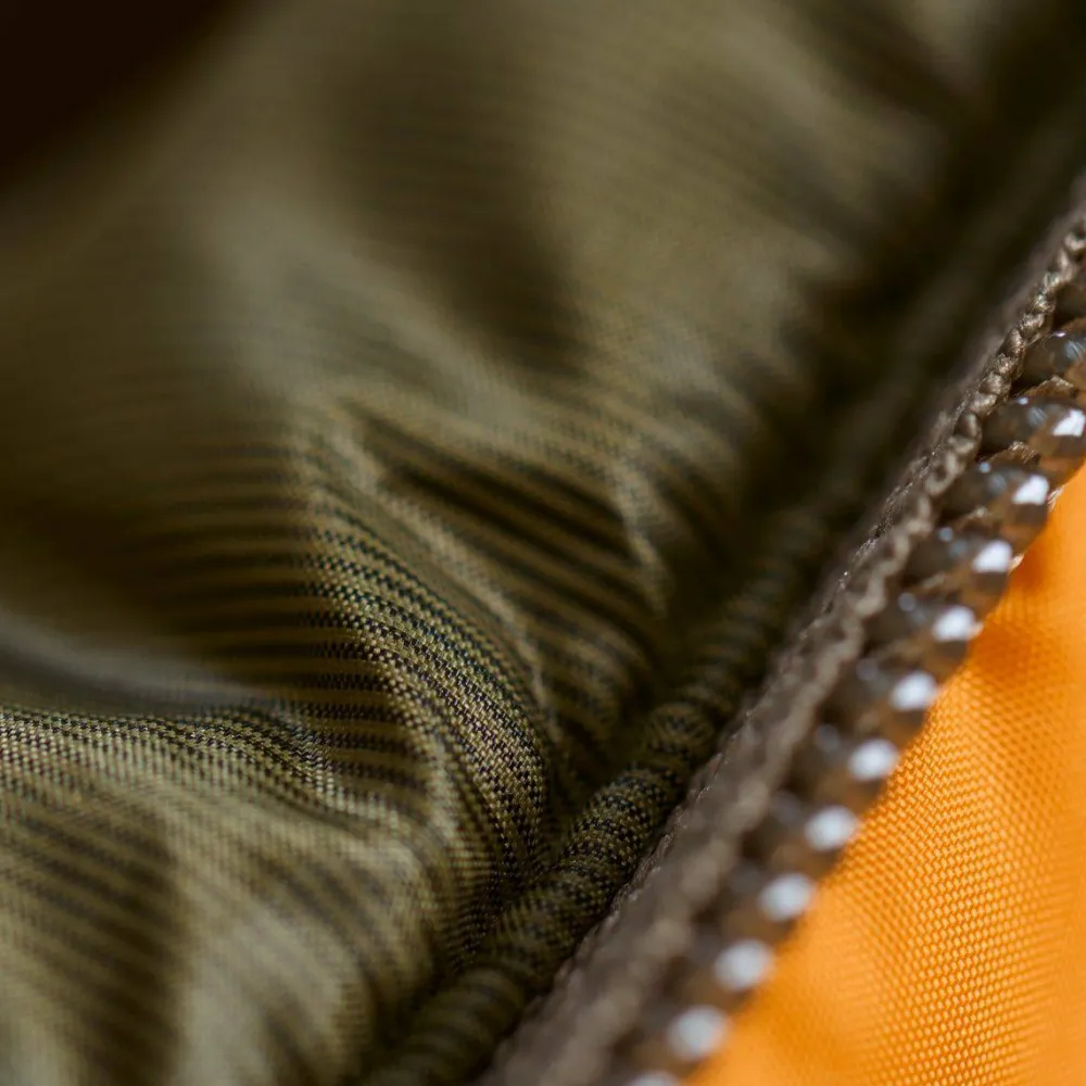 Mammut Perform Fiber Bag -7°C XL Olive Best