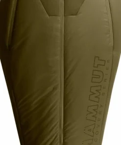 Mammut Protect Fiber Bag -18c Olive