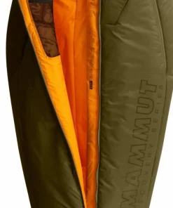 Mammut Protect Fiber Bag -18c Olive