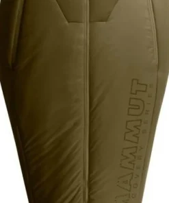 Hot Protect Fiber Bag -18C Long Tält, Sovsäckar & Liggunderlag