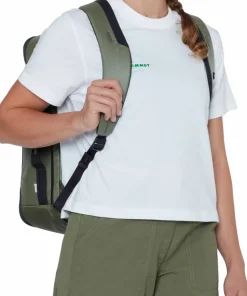 Mammut Seon Transporter 25 Dark Marsh Discount