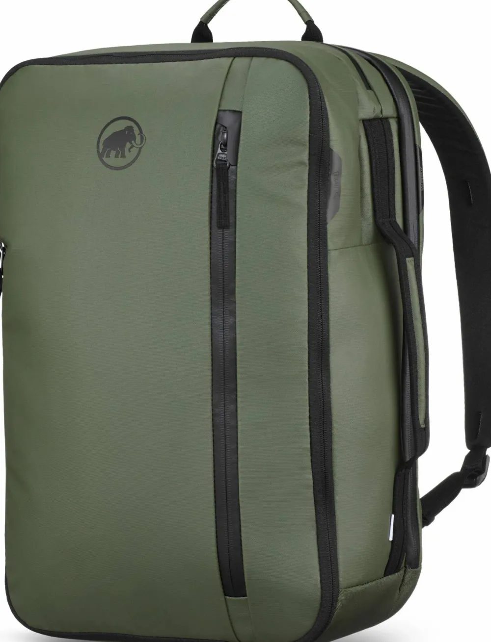 Mammut Seon Transporter 25 Dark Marsh Discount
