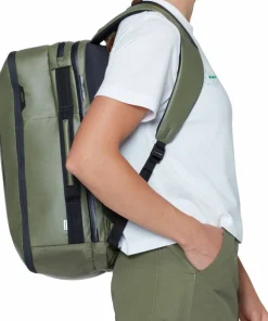 Mammut Seon Transporter 25 Dark Marsh Discount
