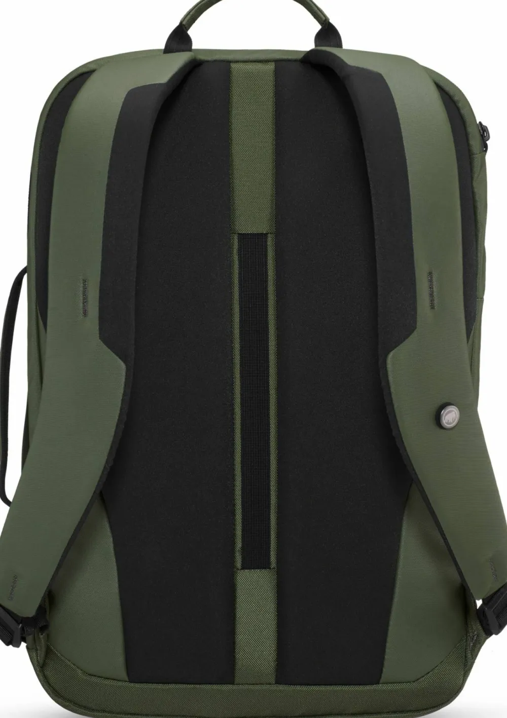 Mammut Seon Transporter 25 Dark Marsh Discount