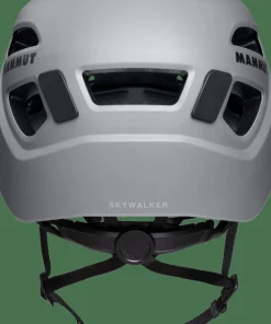 Mammut Skywalker 3.0 Helmet titanium Clearance