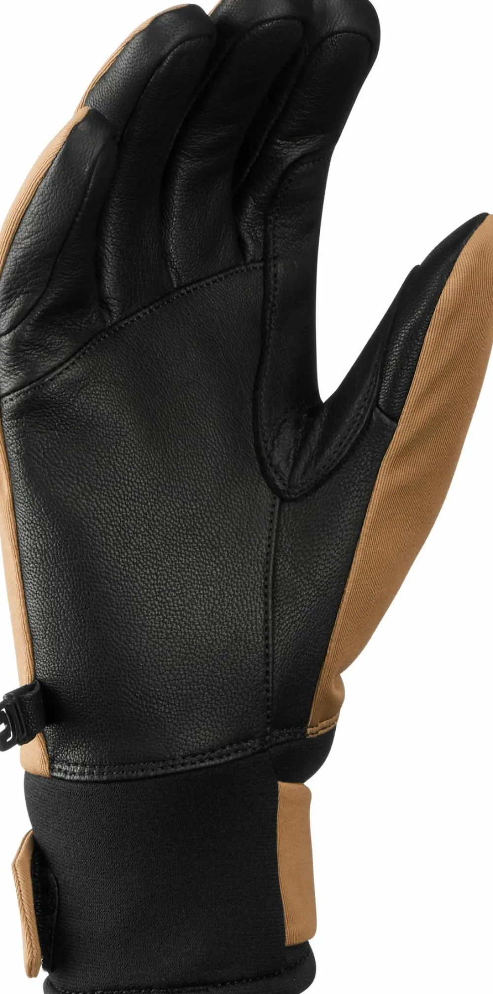 Mammut Unisex Astro Guide So Glove Claystone-Black Best