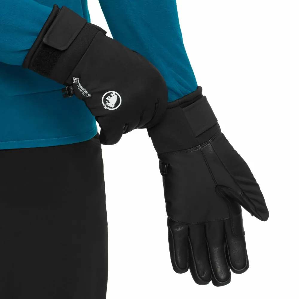 Unisex Astro Guide So Glove Handskar & Vantar Herr