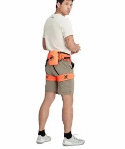 Mammut Unisex Sender Harness safety orange Sale