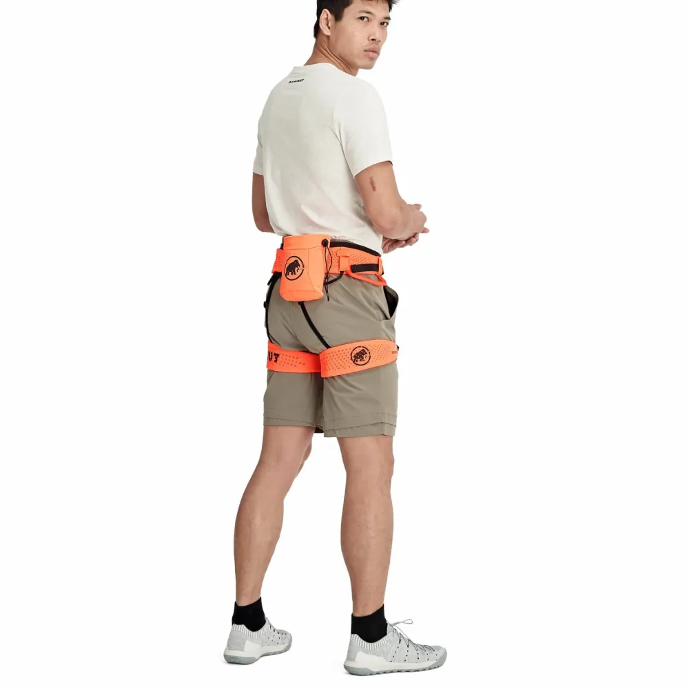 Mammut Unisex Sender Harness safety orange Sale