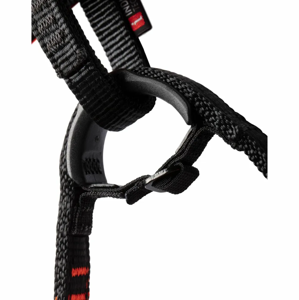Mammut Unisex Sender Harness safety orange Sale