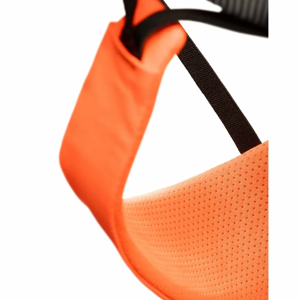 Mammut Unisex Sender Harness safety orange Sale
