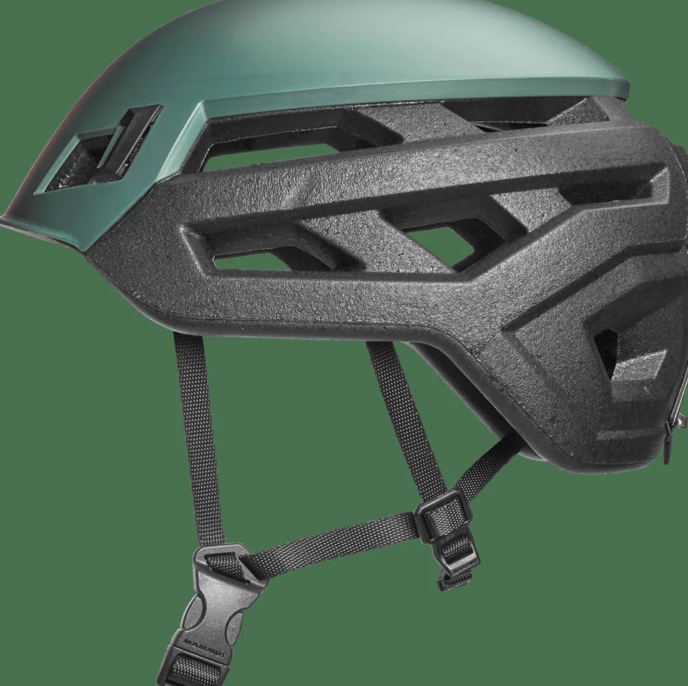 Mammut Wall Rider dark jade Online