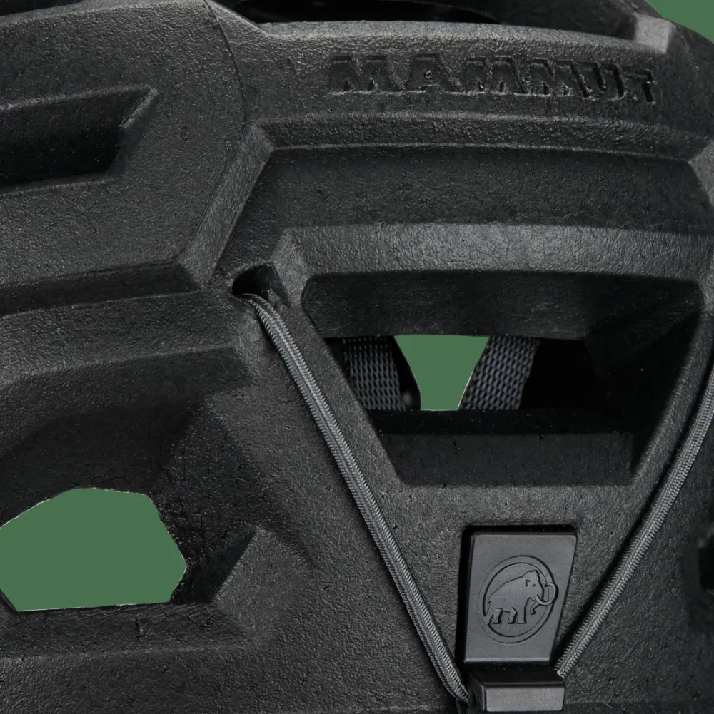 Mammut Wall Rider dark jade Online