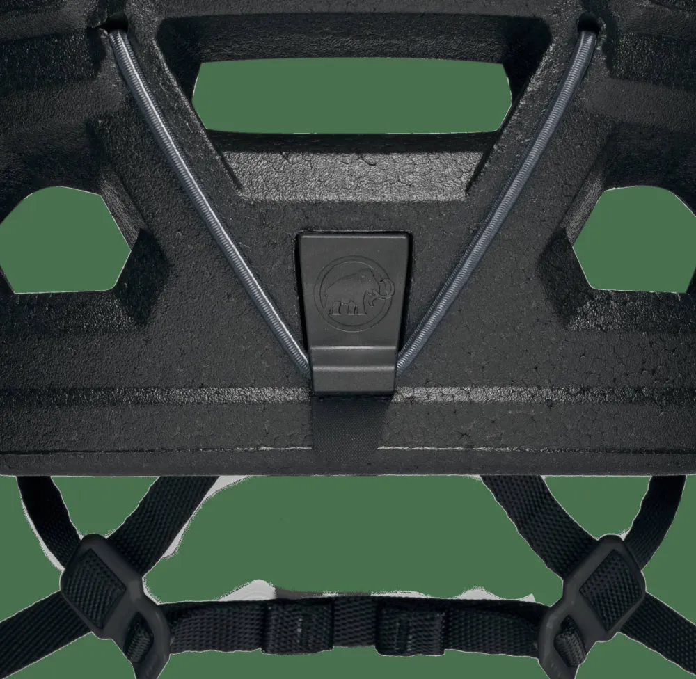 Mammut Wall Rider dark jade Online